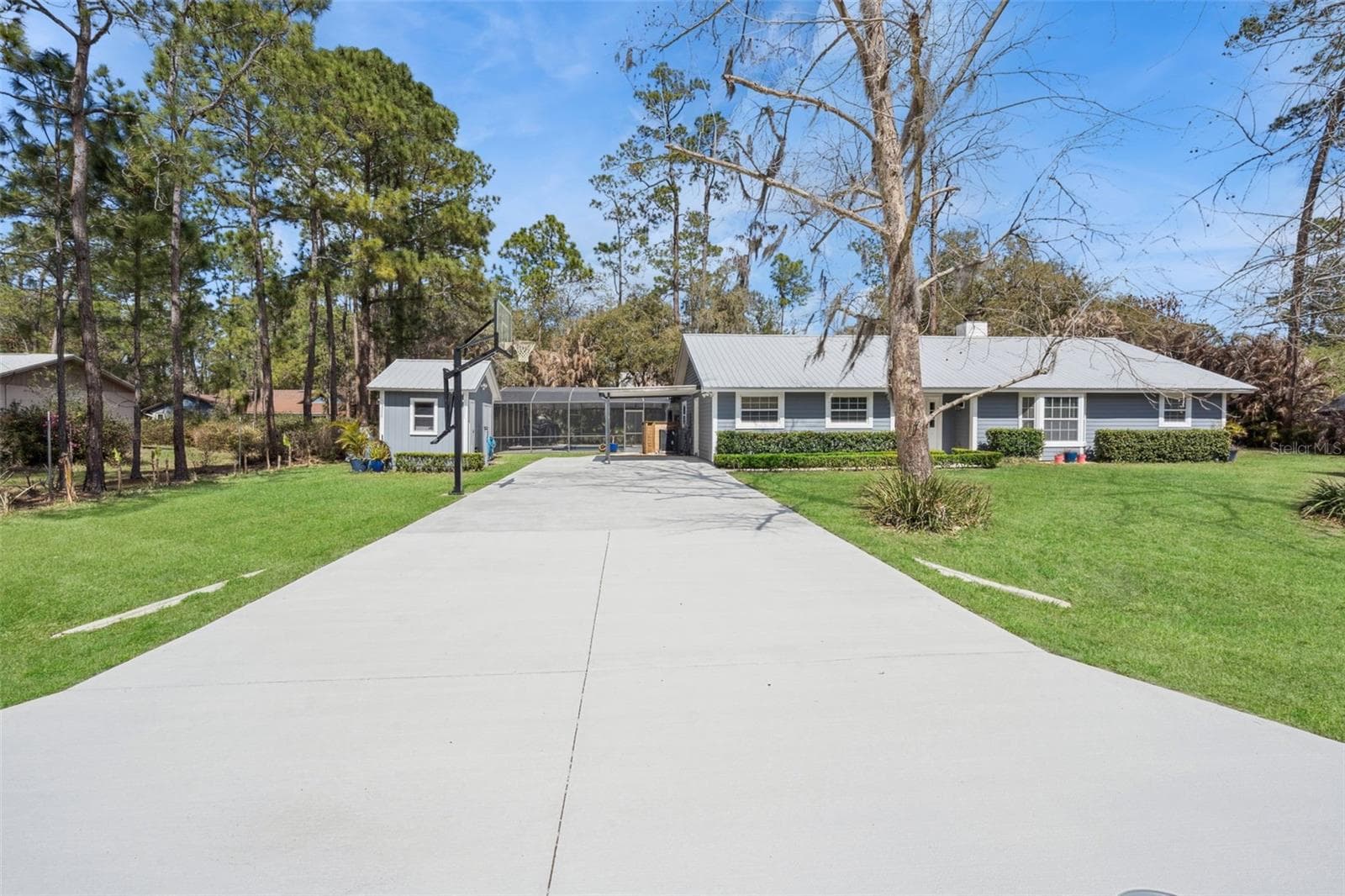Single Family Residence at 14335 FRESNO DR, ORLANDO, photo 49 of 50