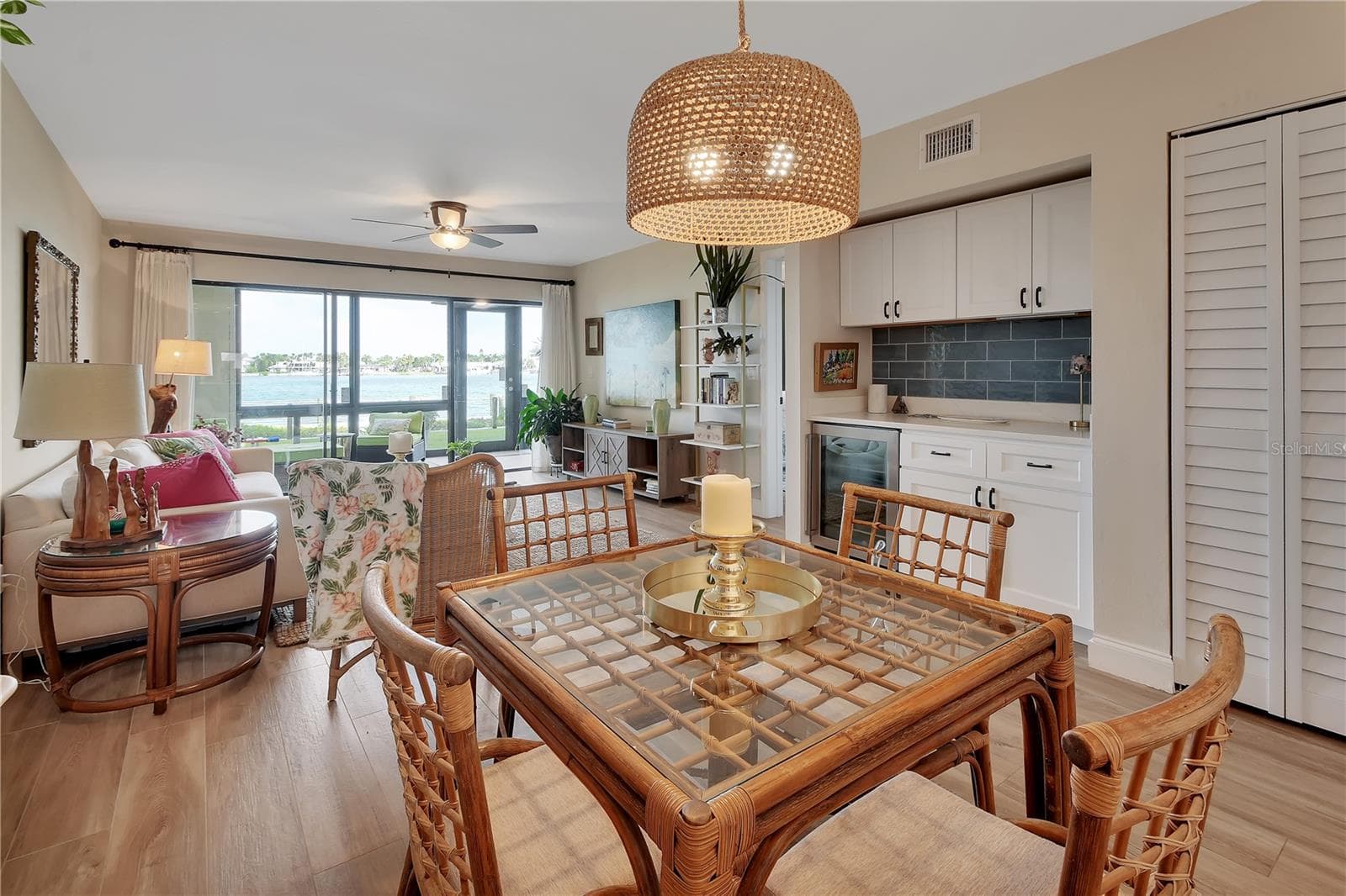 Condominium at 446 BOUCHELLE DR #103, NEW SMYRNA BEACH, photo 2 of 72