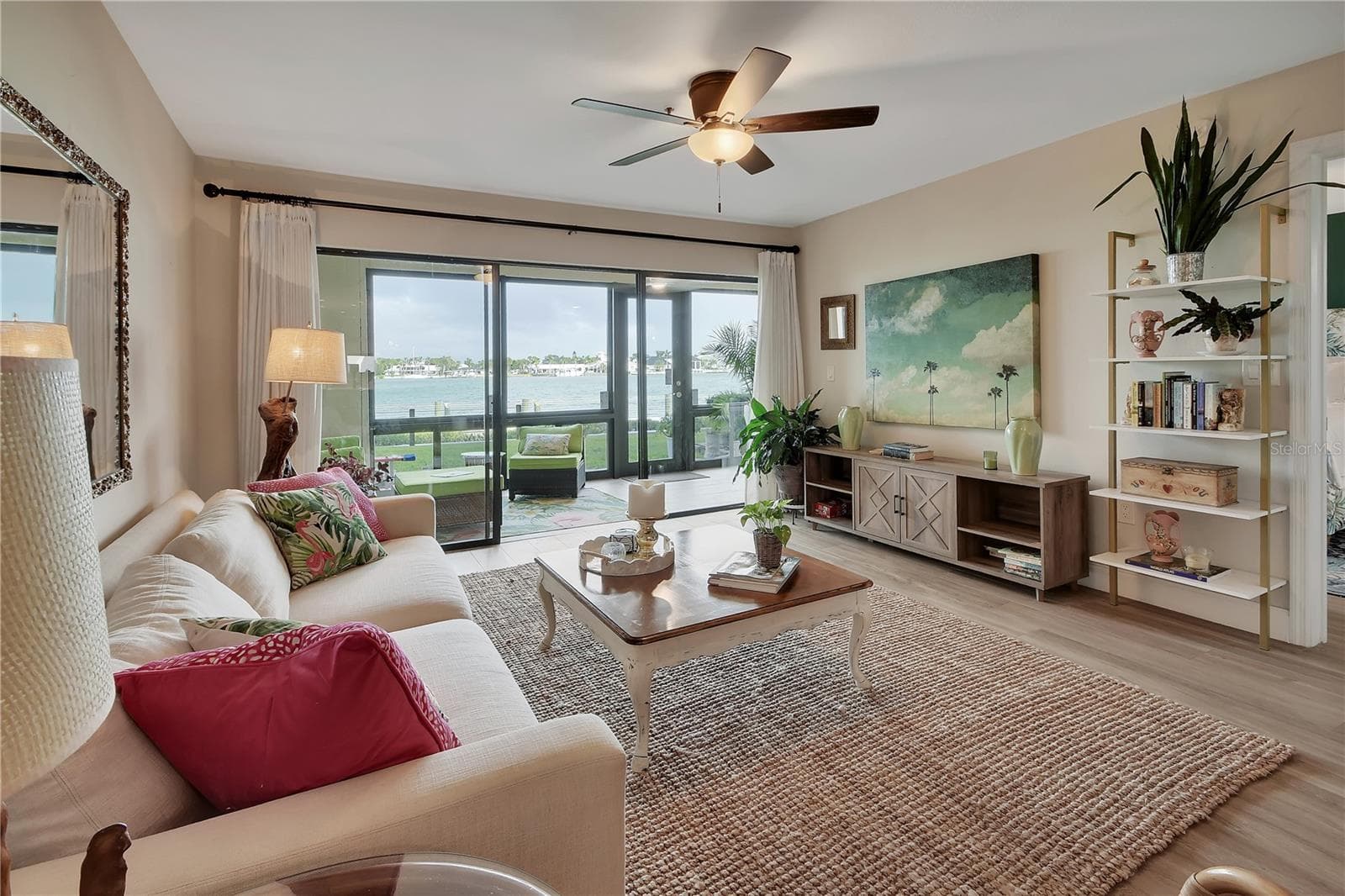 Condominium at 446 BOUCHELLE DR #103, NEW SMYRNA BEACH, photo 3 of 72