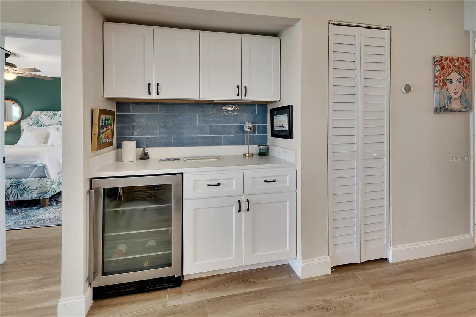 Condominium at 446 BOUCHELLE DR #103, NEW SMYRNA BEACH, photo 8 of 72