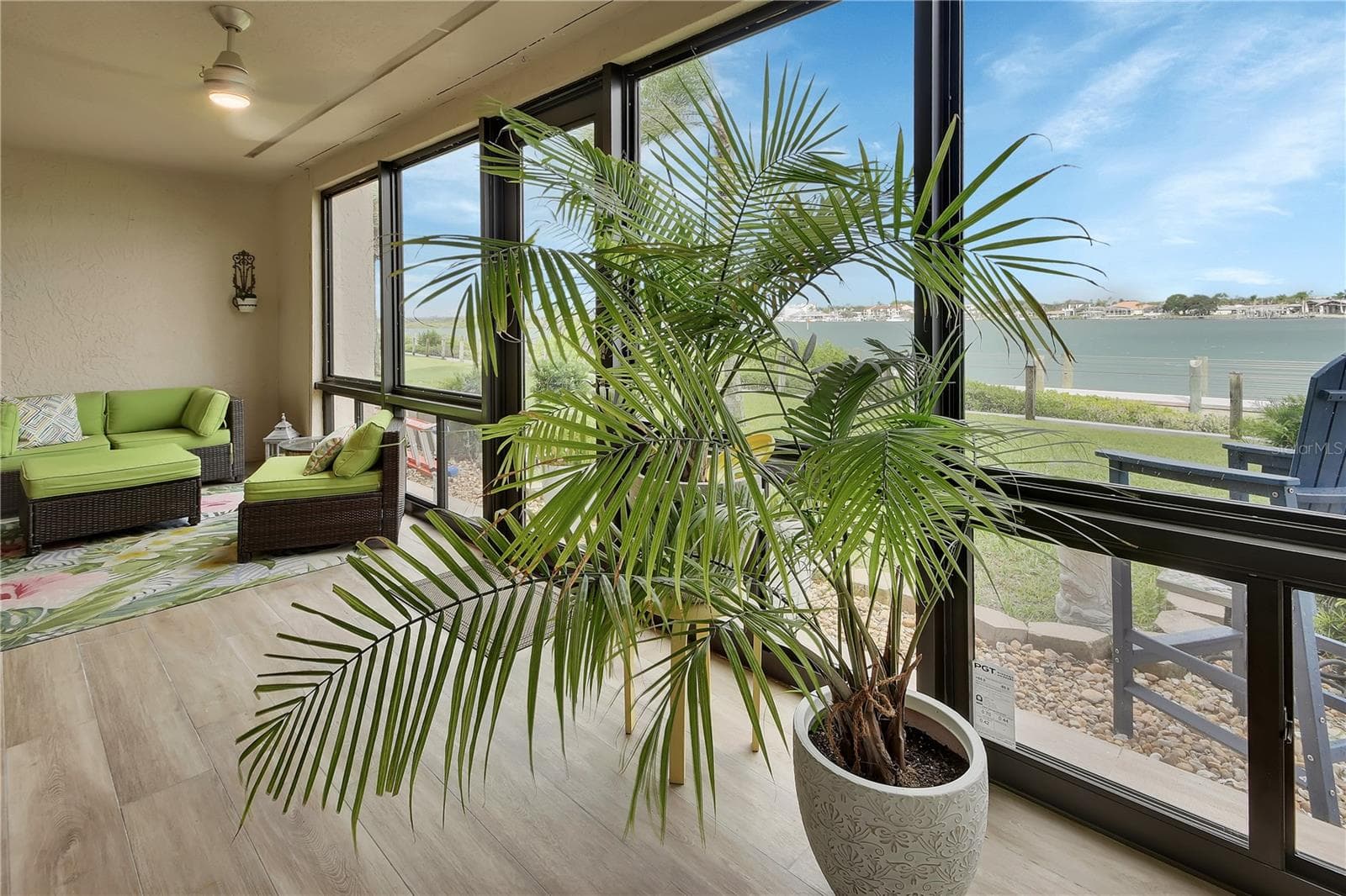 Condominium at 446 BOUCHELLE DR #103, NEW SMYRNA BEACH, photo 14 of 72