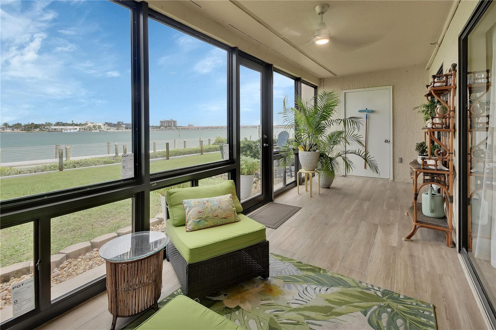 Condominium at 446 BOUCHELLE DR #103, NEW SMYRNA BEACH, photo 15 of 72