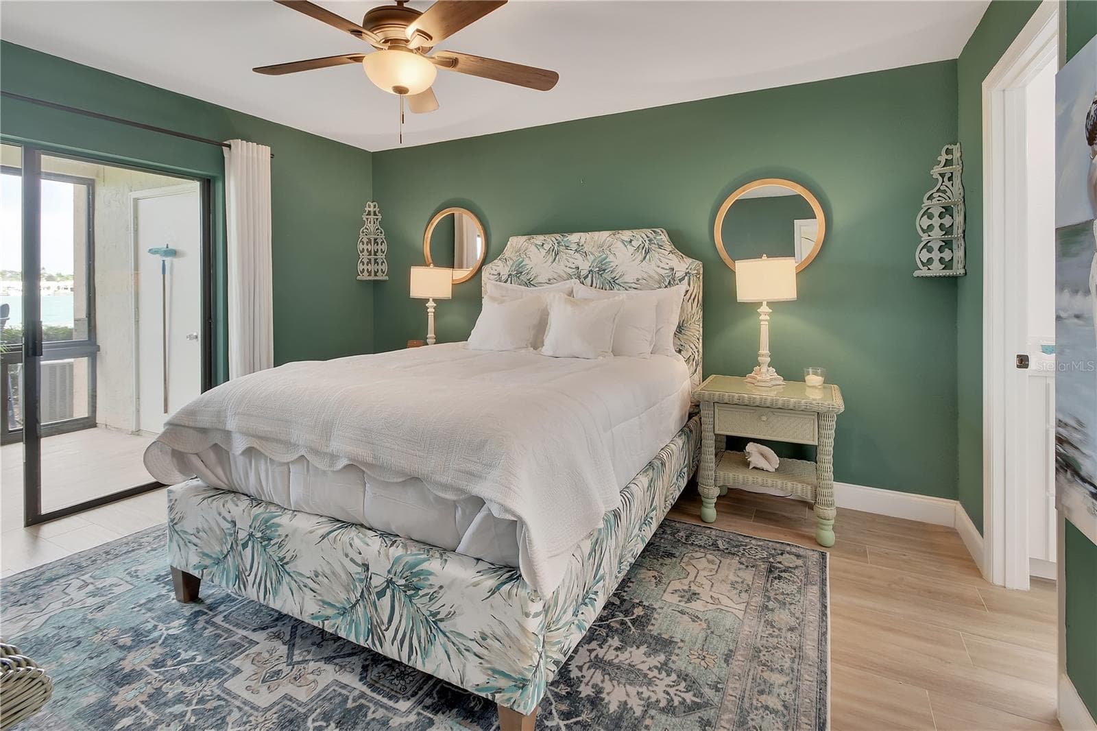 Condominium at 446 BOUCHELLE DR #103, NEW SMYRNA BEACH, photo 16 of 72