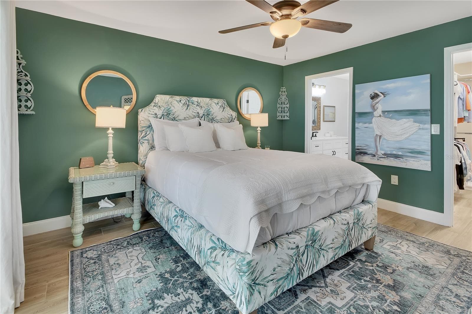 Condominium at 446 BOUCHELLE DR #103, NEW SMYRNA BEACH, photo 17 of 72