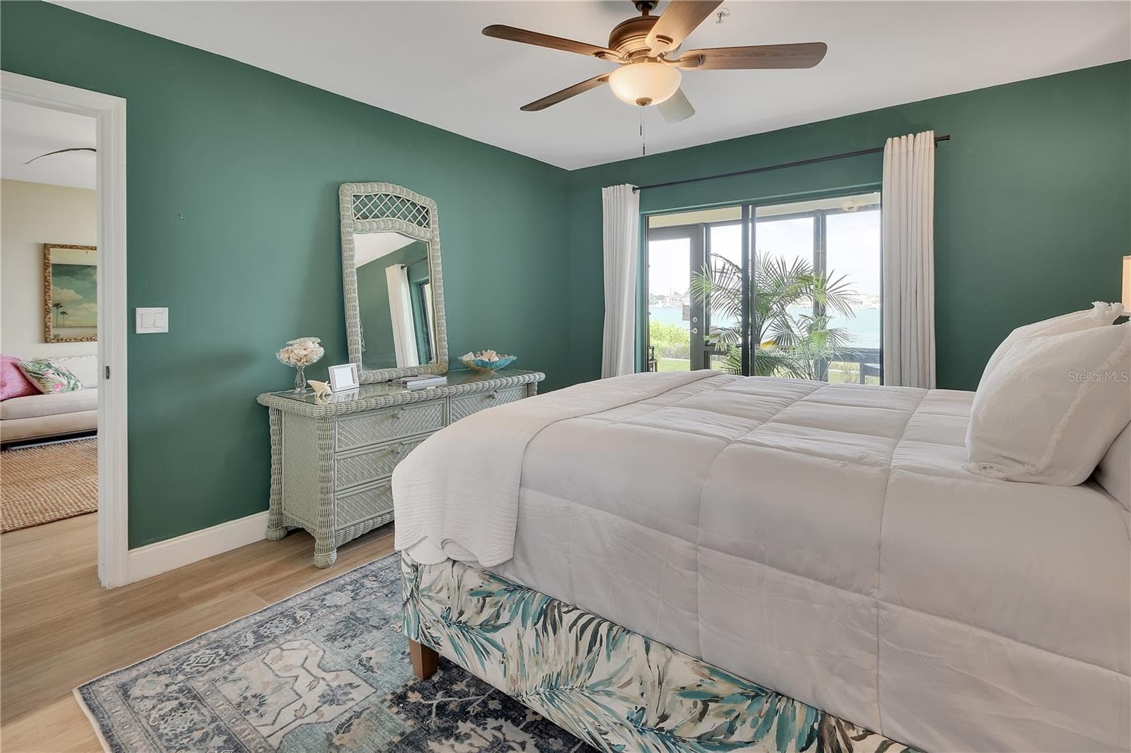 Condominium at 446 BOUCHELLE DR #103, NEW SMYRNA BEACH, photo 18 of 72