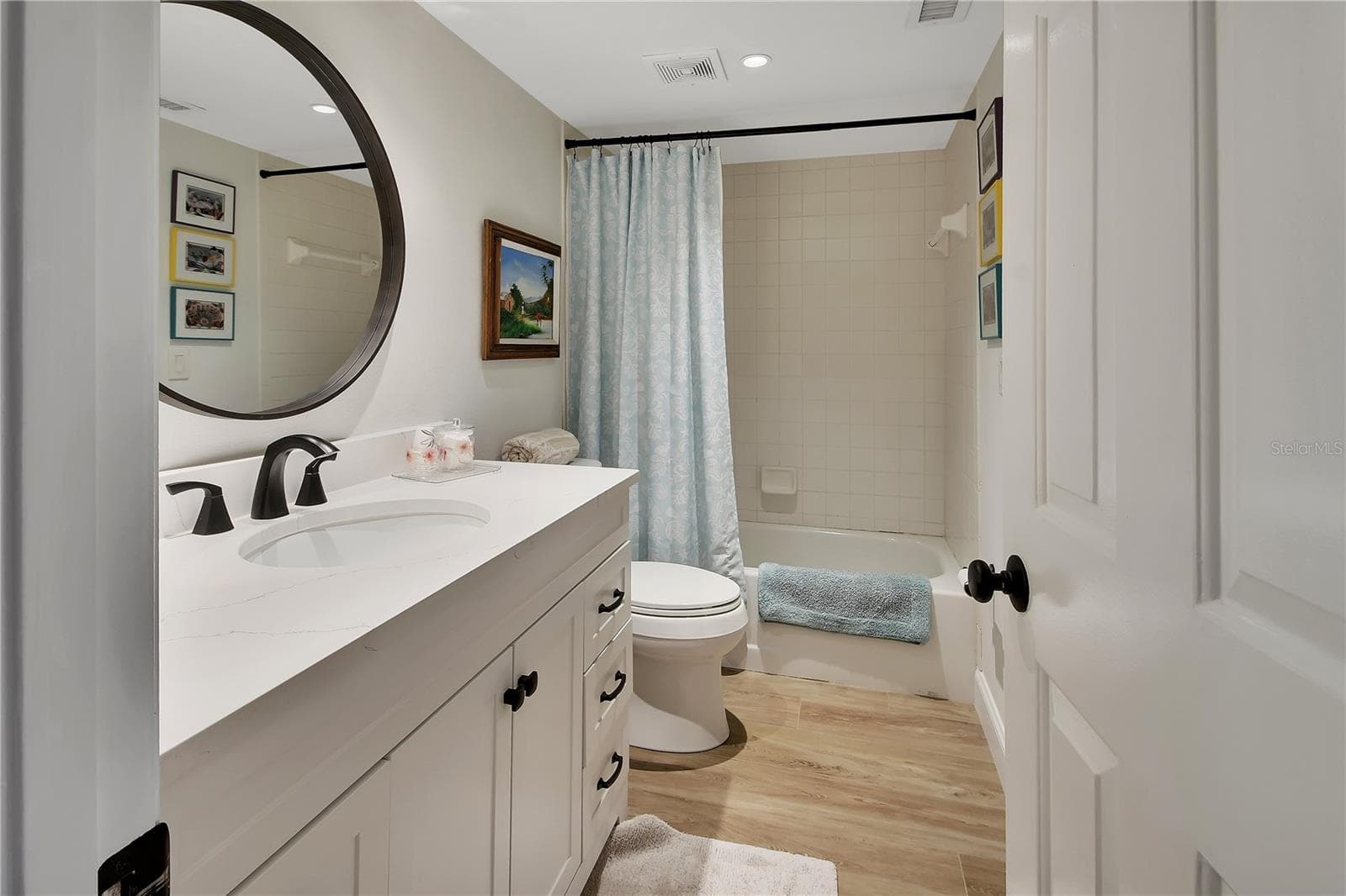Condominium at 446 BOUCHELLE DR #103, NEW SMYRNA BEACH, photo 26 of 72