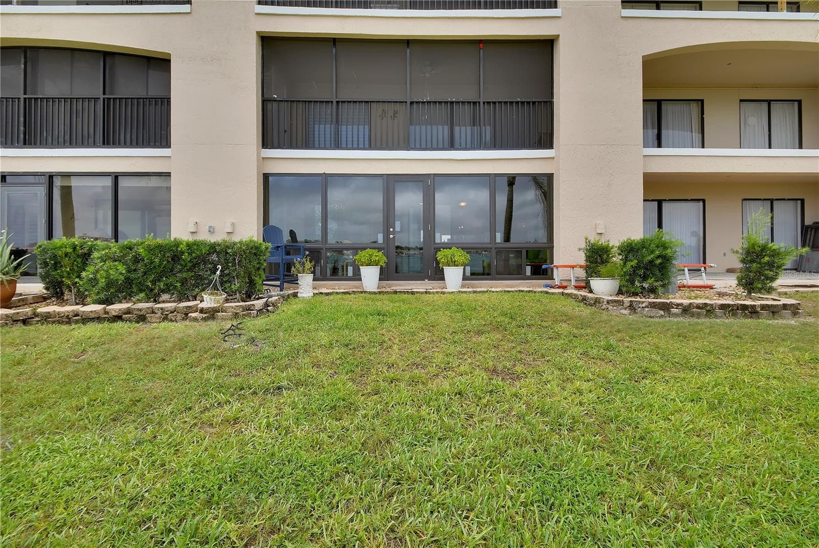 Condominium at 446 BOUCHELLE DR #103, NEW SMYRNA BEACH, photo 28 of 72