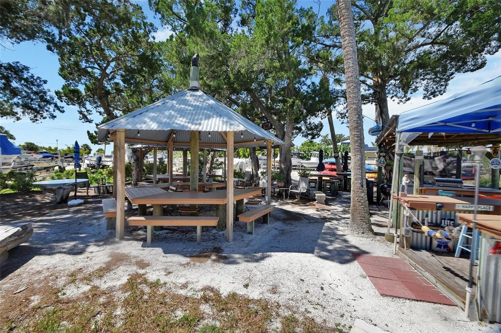 Condominium at 446 BOUCHELLE DR #103, NEW SMYRNA BEACH, photo 42 of 72