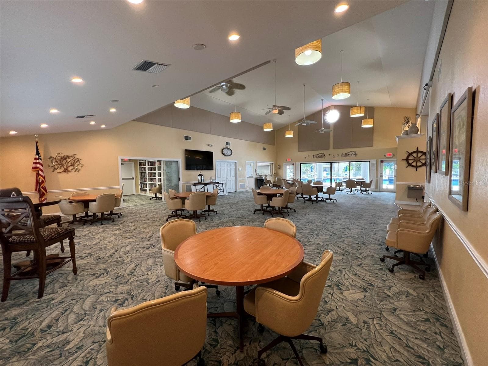 Condominium at 446 BOUCHELLE DR #103, NEW SMYRNA BEACH, photo 44 of 72