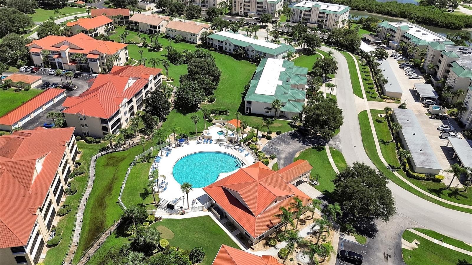 Condominium at 446 BOUCHELLE DR #103, NEW SMYRNA BEACH, photo 53 of 72