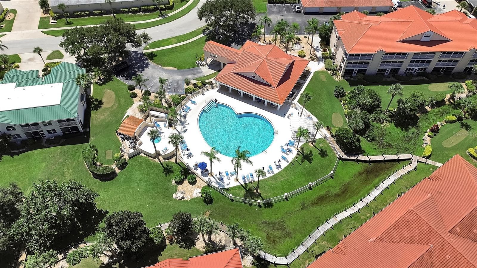 Condominium at 446 BOUCHELLE DR #103, NEW SMYRNA BEACH, photo 54 of 72