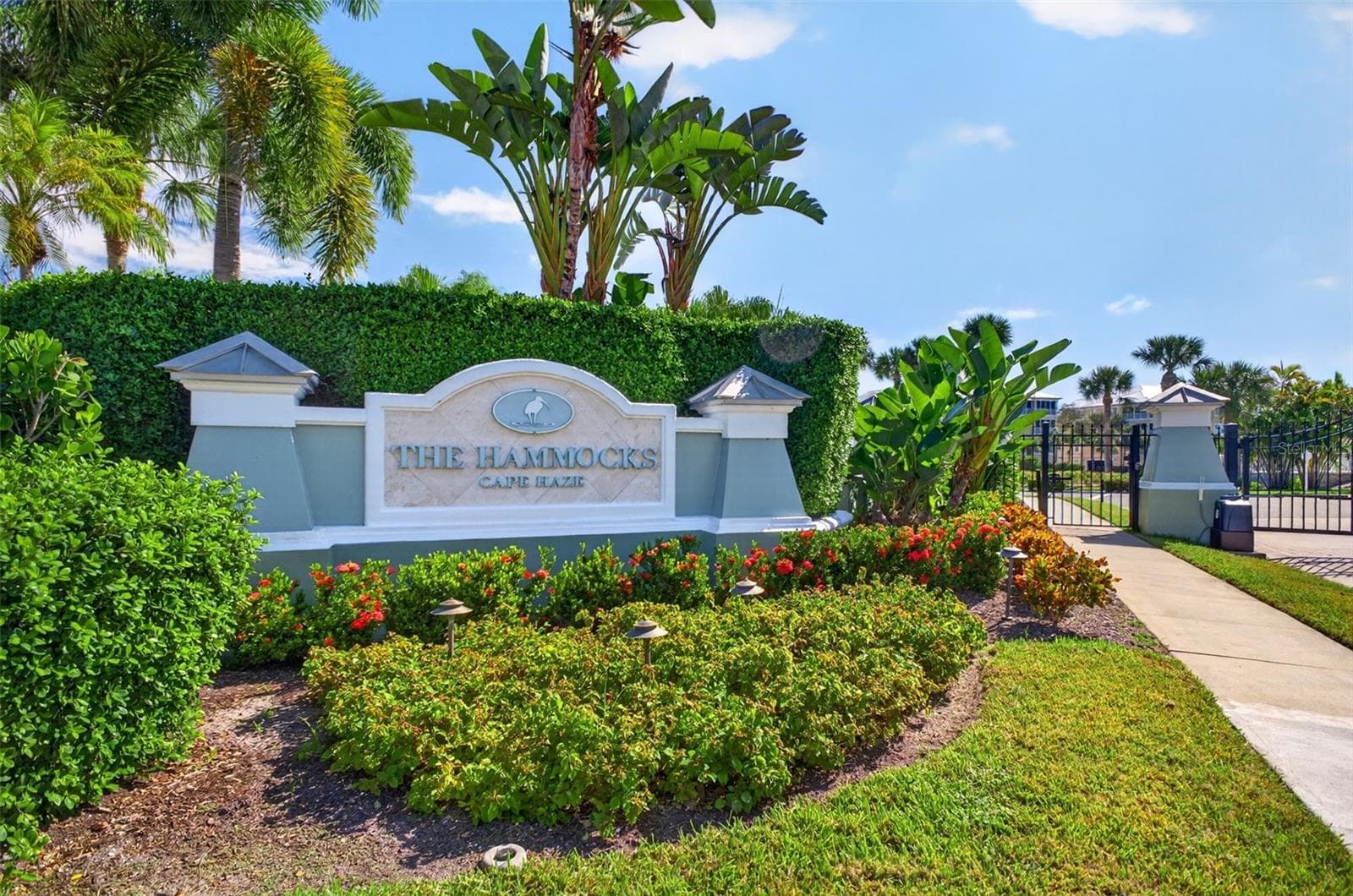 Condominium at 8561 AMBERJACK CIR #302, ENGLEWOOD, photo 2 of 51