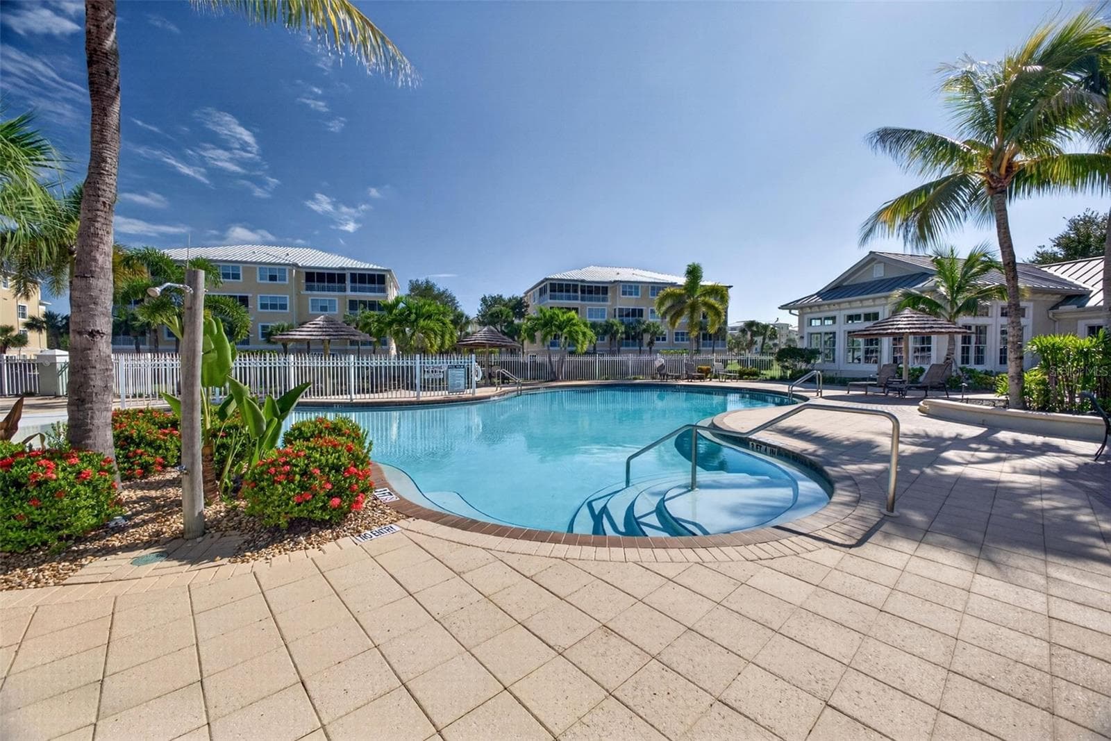Condominium at 8561 AMBERJACK CIR #302, ENGLEWOOD, photo 44 of 51