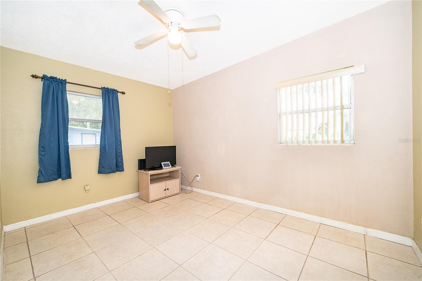 Third Bedroom - 168 COUNTRY CLUB CIR, SANFORD