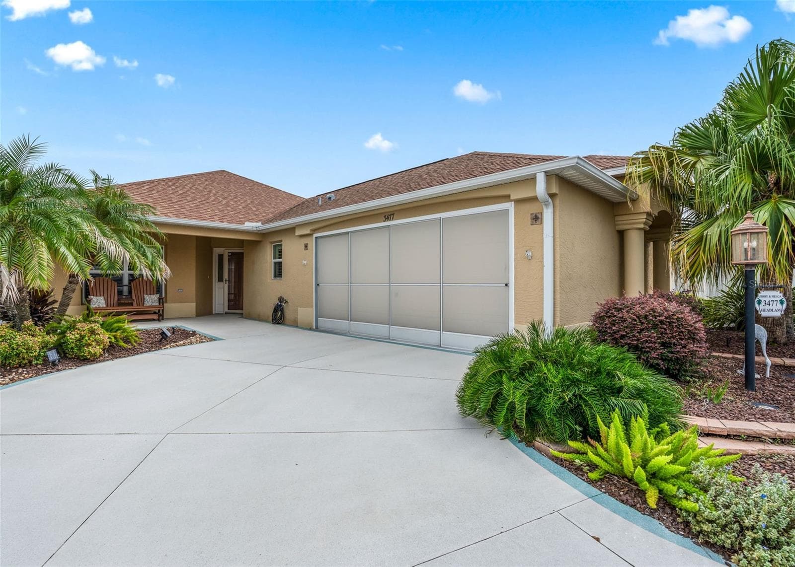 3477 MELBOURNE LN