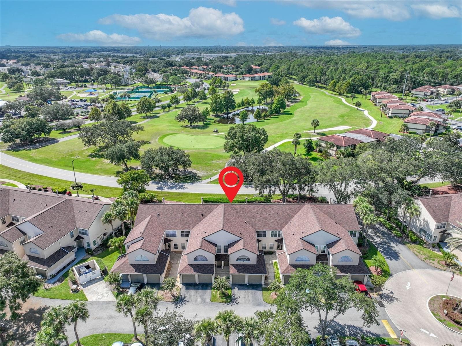 Condominium at 6126 SUNNYVALE DR #2303, ORLANDO, photo 2 of 48
