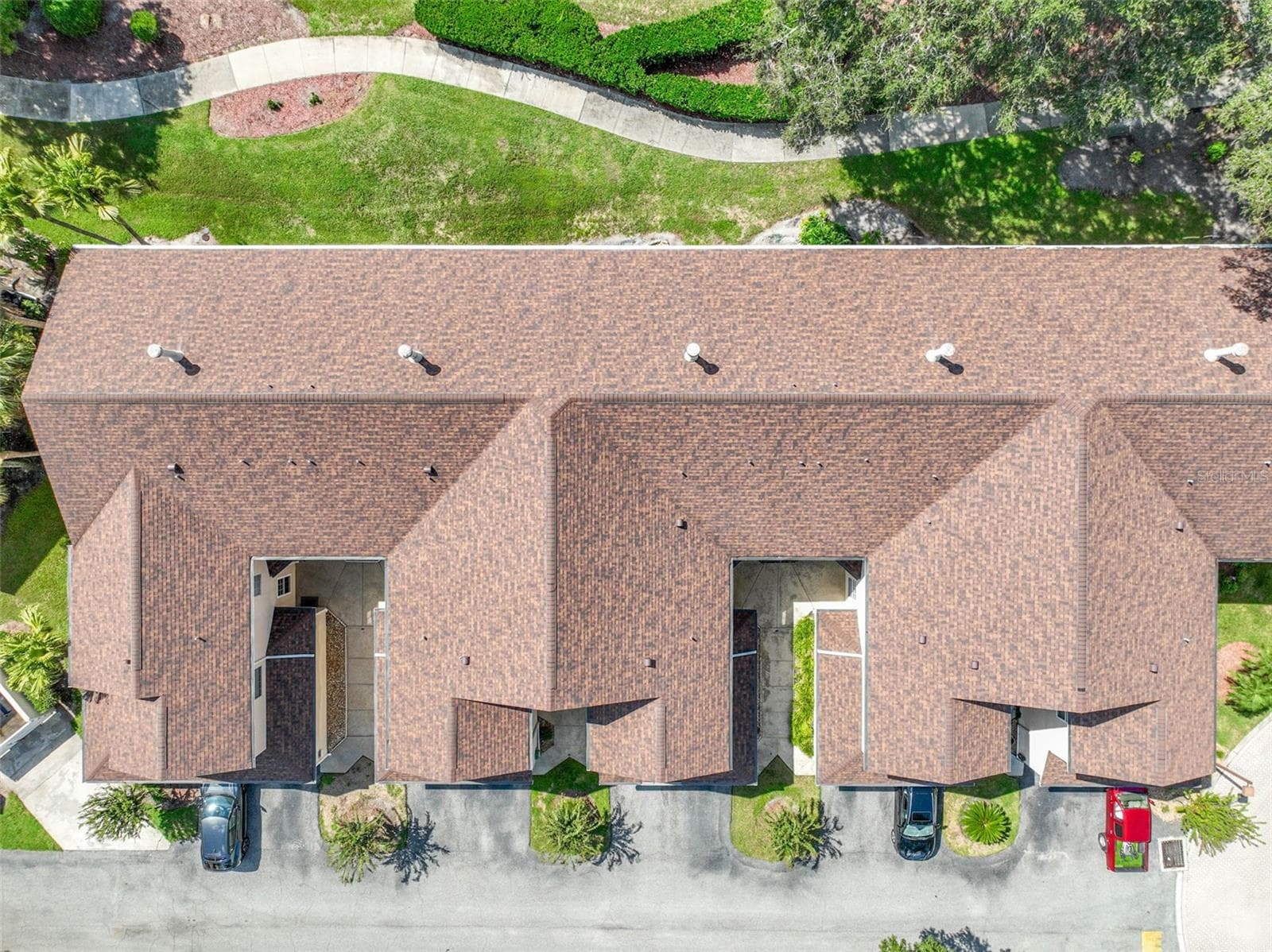 Condominium at 6126 SUNNYVALE DR #2303, ORLANDO, photo 44 of 48