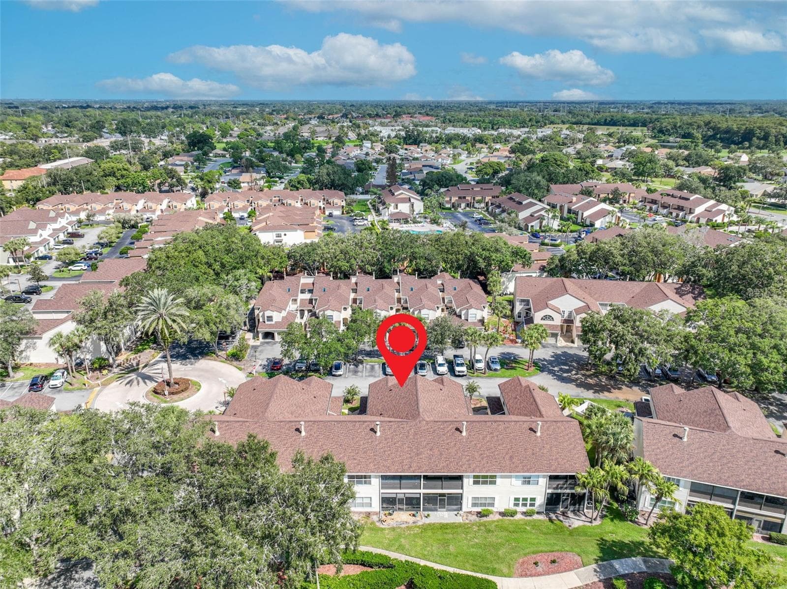 Condominium at 6126 SUNNYVALE DR #2303, ORLANDO, photo 46 of 48