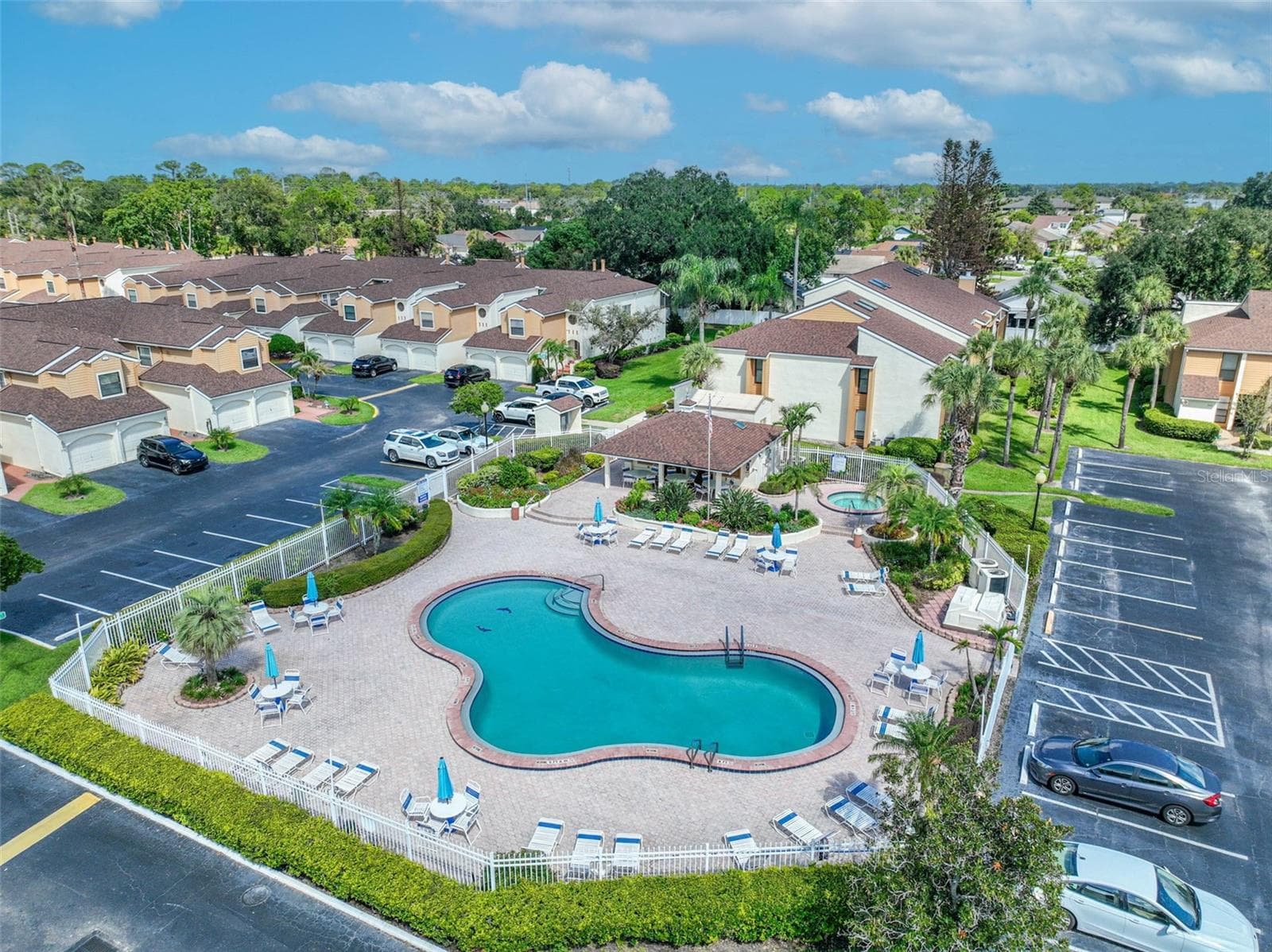 Condominium at 6126 SUNNYVALE DR #2303, ORLANDO, photo 7 of 48