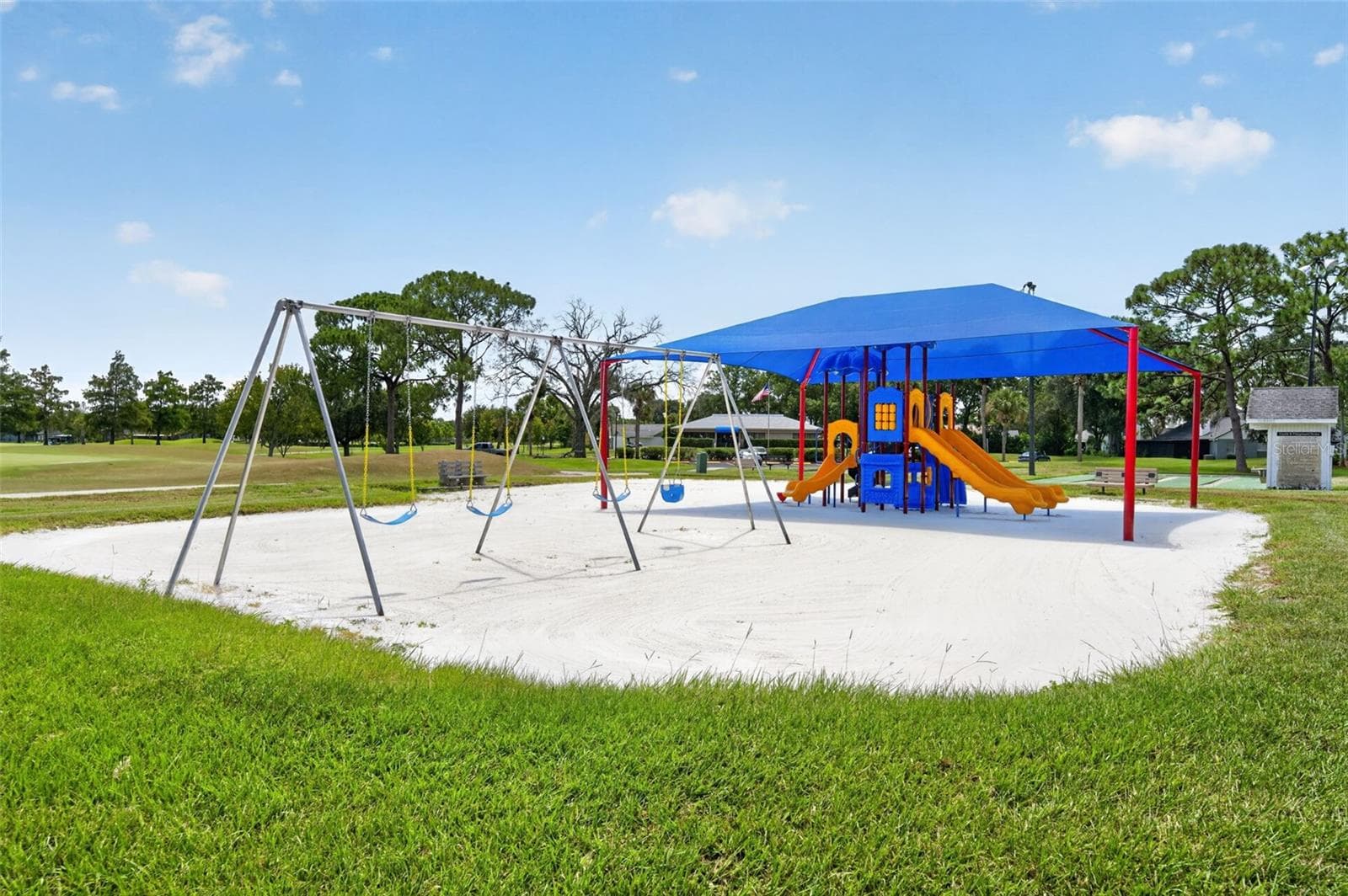 Condominium at 6126 SUNNYVALE DR #2303, ORLANDO, photo 11 of 48