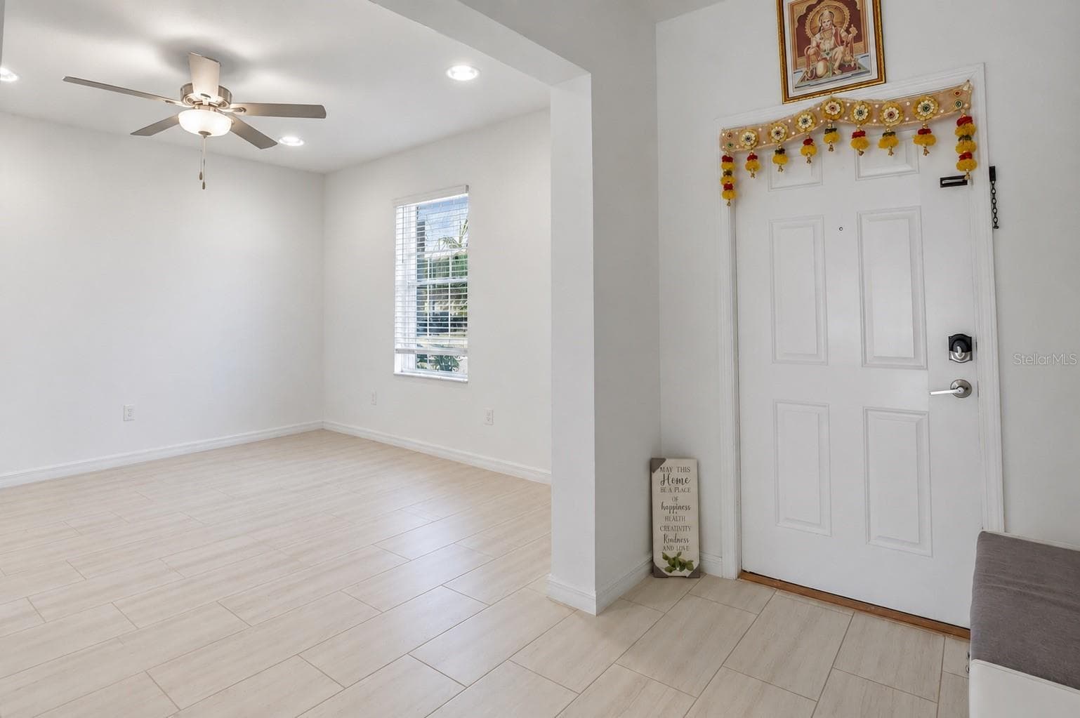 Flex Room and Front Door - 22188 CALISTO WAY, LAND O LAKES