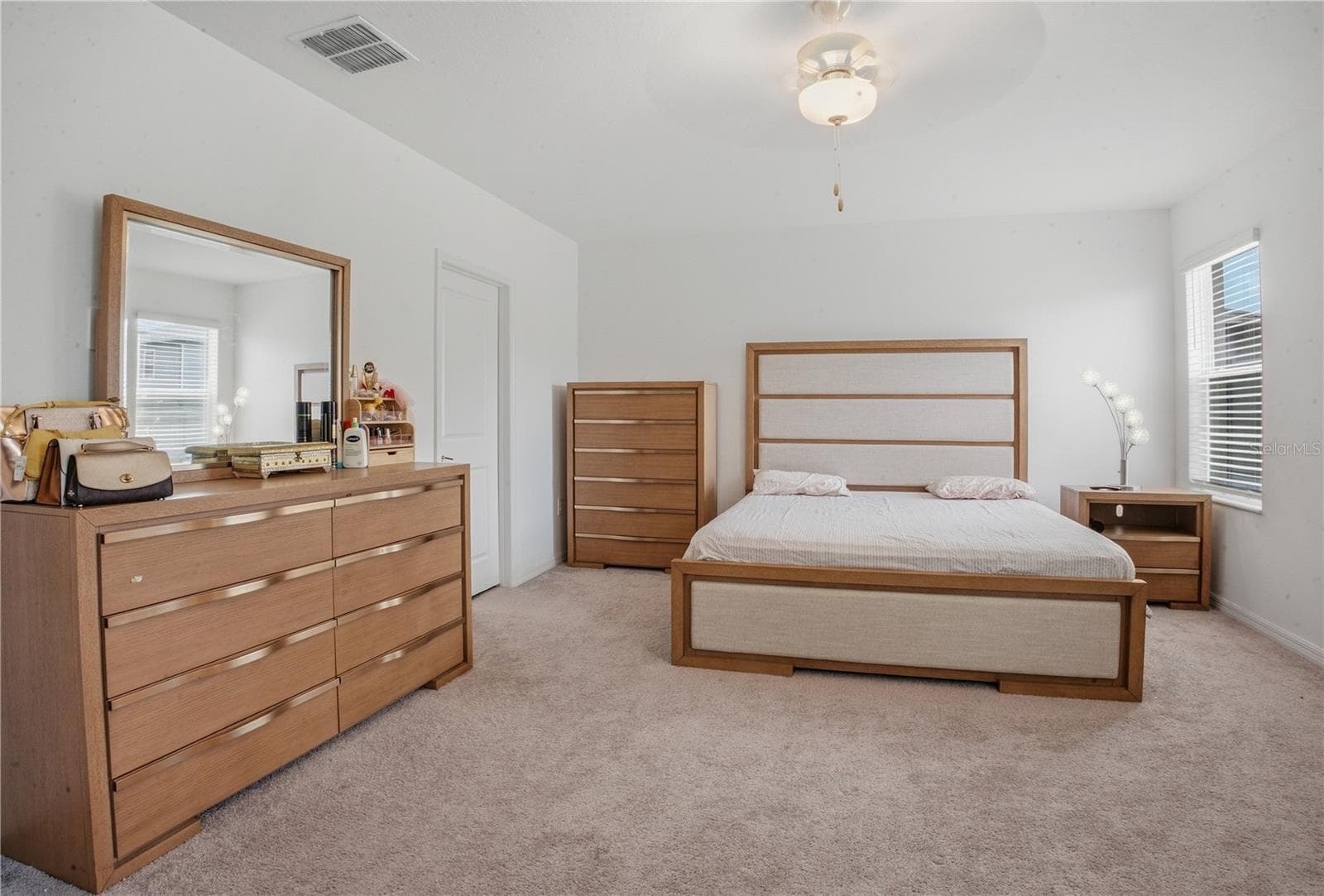 Primary Suite - 22188 CALISTO WAY, LAND O LAKES