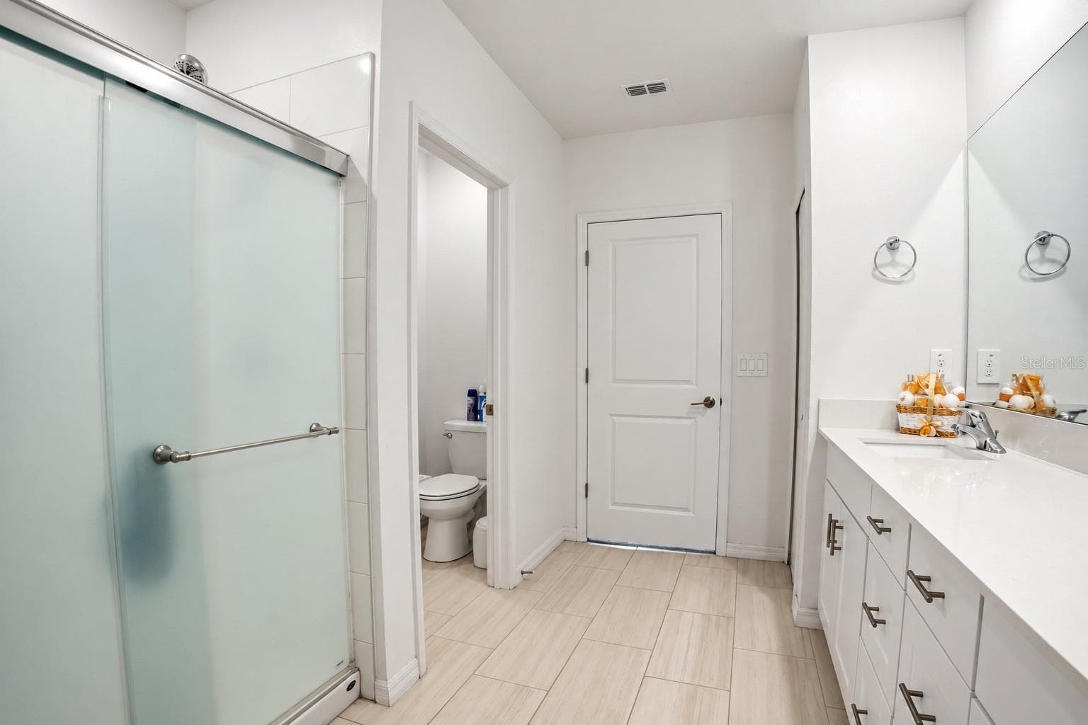 Primary Bath - 22188 CALISTO WAY, LAND O LAKES