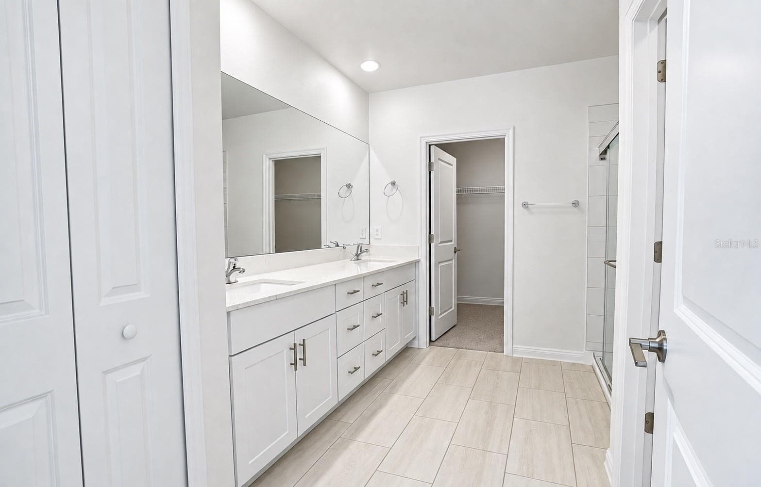 Primary Bath - 22188 CALISTO WAY, LAND O LAKES