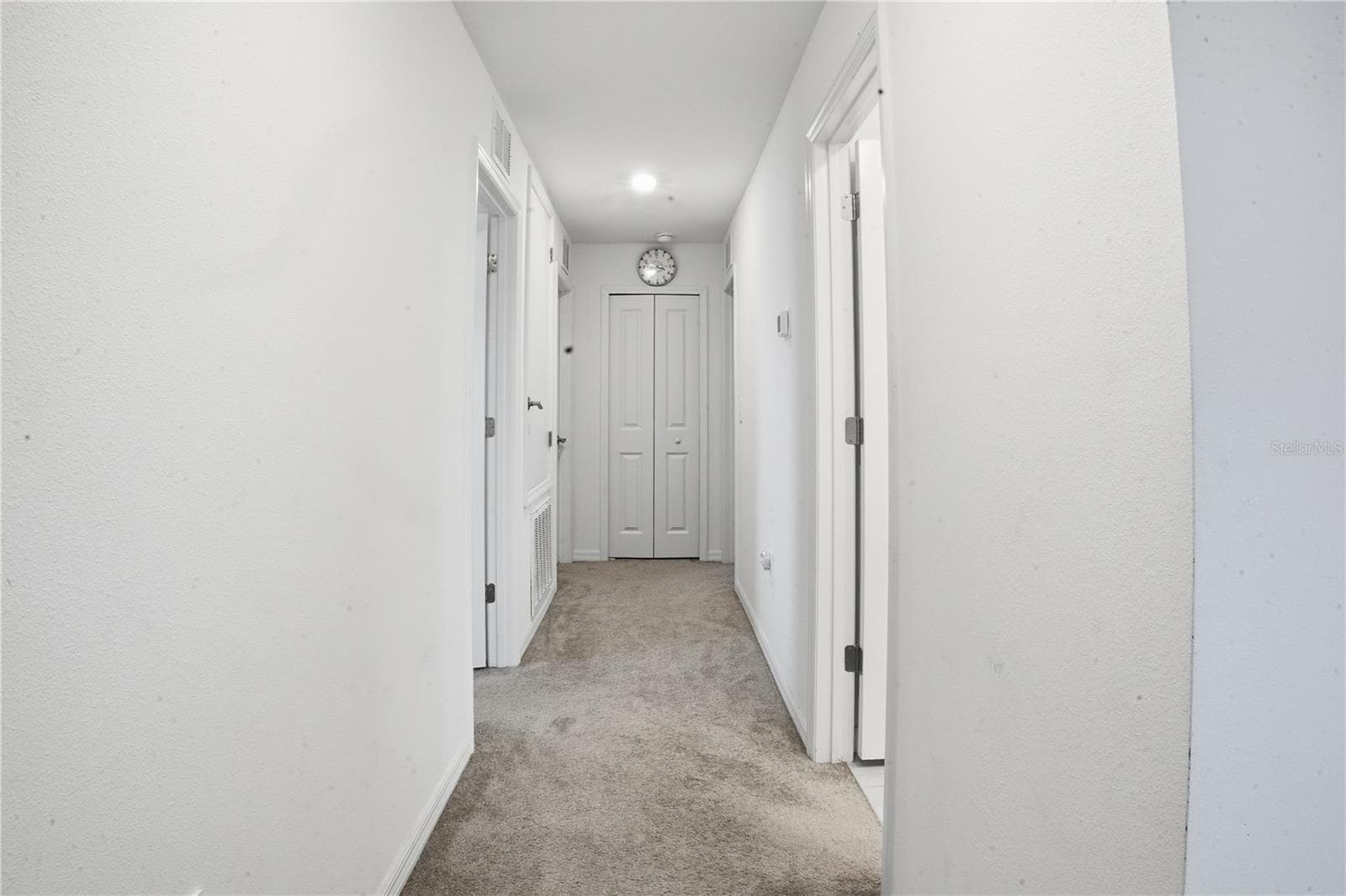 Second Story Hall - 22188 CALISTO WAY, LAND O LAKES