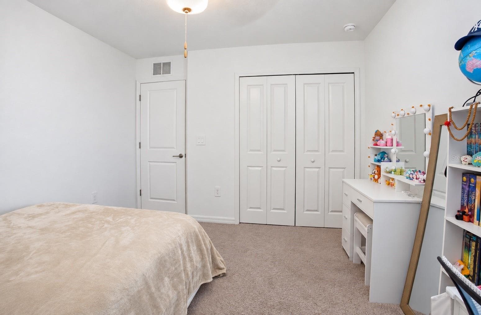 Bedroom 2 - 22188 CALISTO WAY, LAND O LAKES