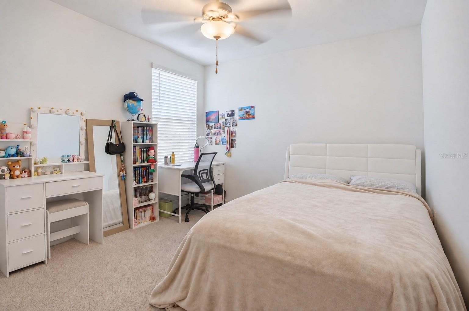 Bedroom2 - 22188 CALISTO WAY, LAND O LAKES