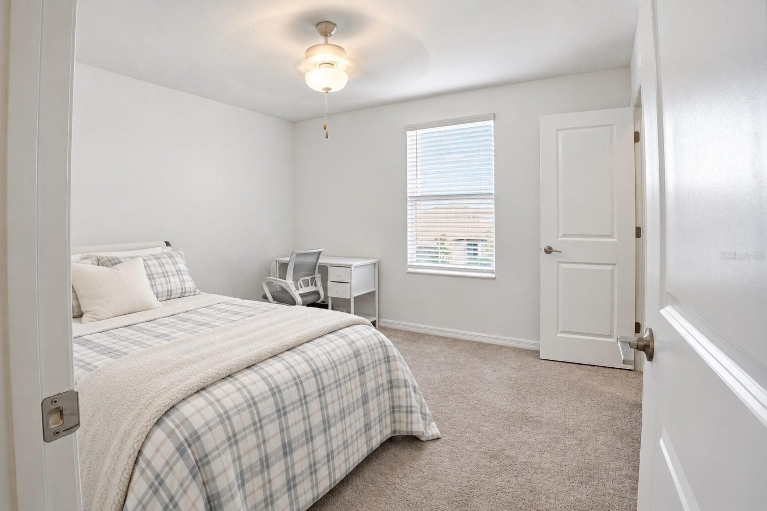 Bedroom 4 - 22188 CALISTO WAY, LAND O LAKES