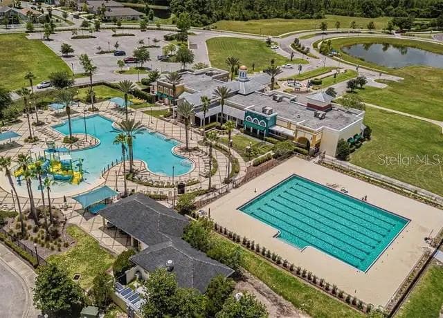 Connerton Amenities - 22188 CALISTO WAY, LAND O LAKES