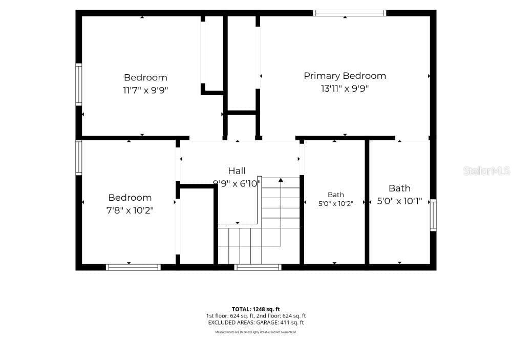 Single Family Residence at 3824 CREEK WAY CT, PLANT CITY, photo 5 of 41