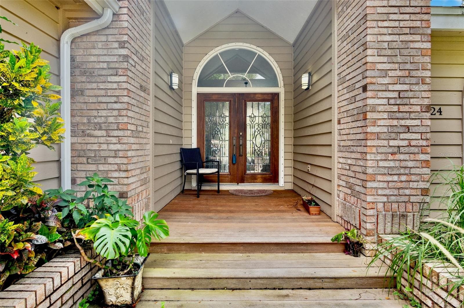 Single Family Residence at 4424 FRIAR TUCK LN, SARASOTA, photo 3 of 46