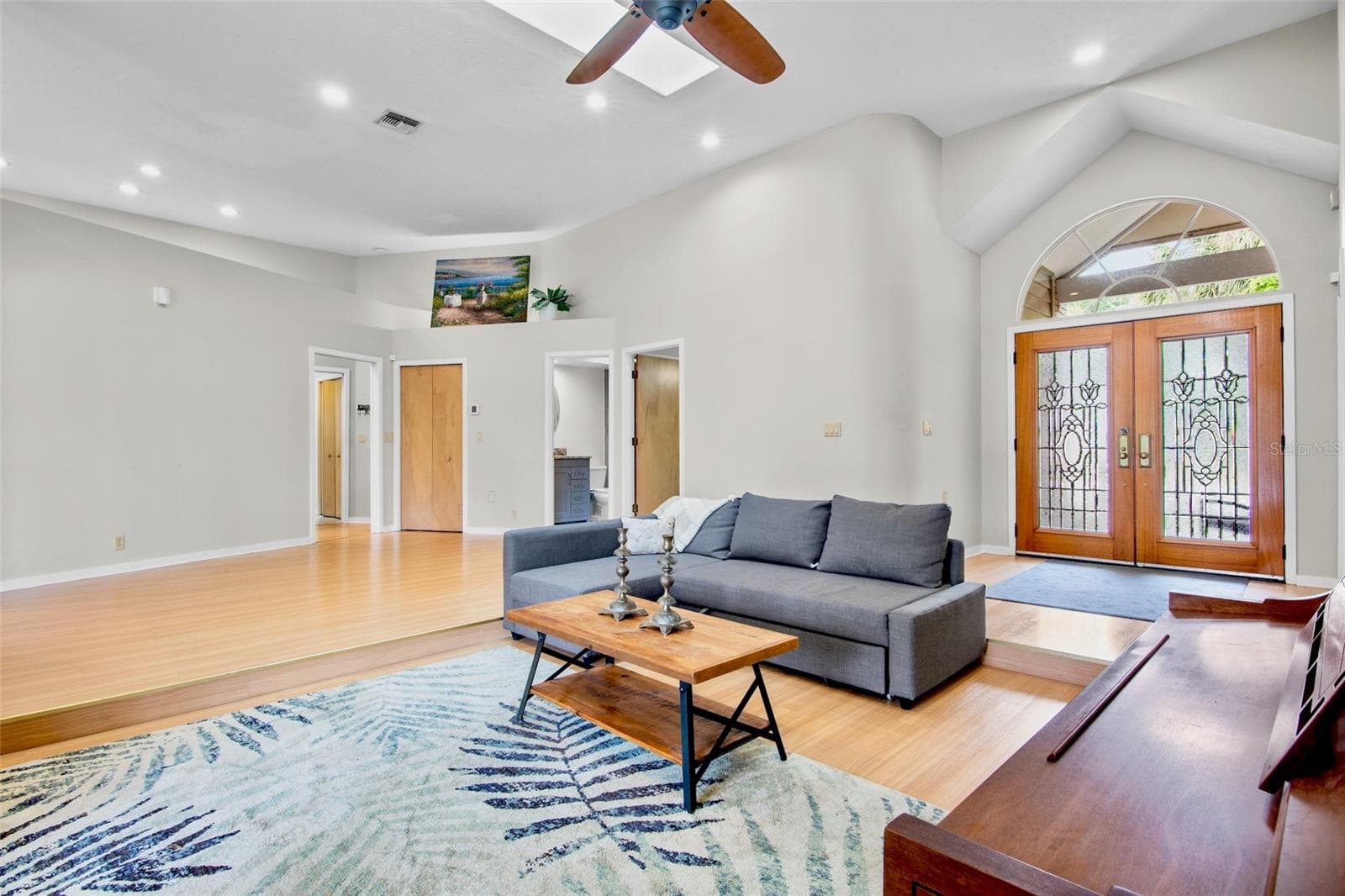Single Family Residence at 4424 FRIAR TUCK LN, SARASOTA, photo 4 of 46