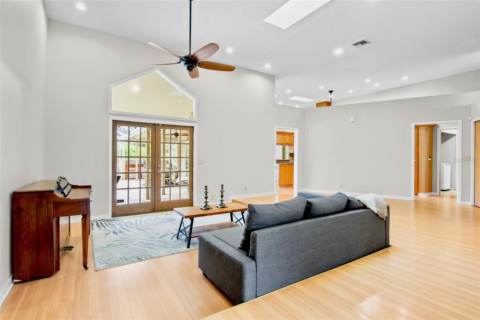 Single Family Residence at 4424 FRIAR TUCK LN, SARASOTA, photo 7 of 46