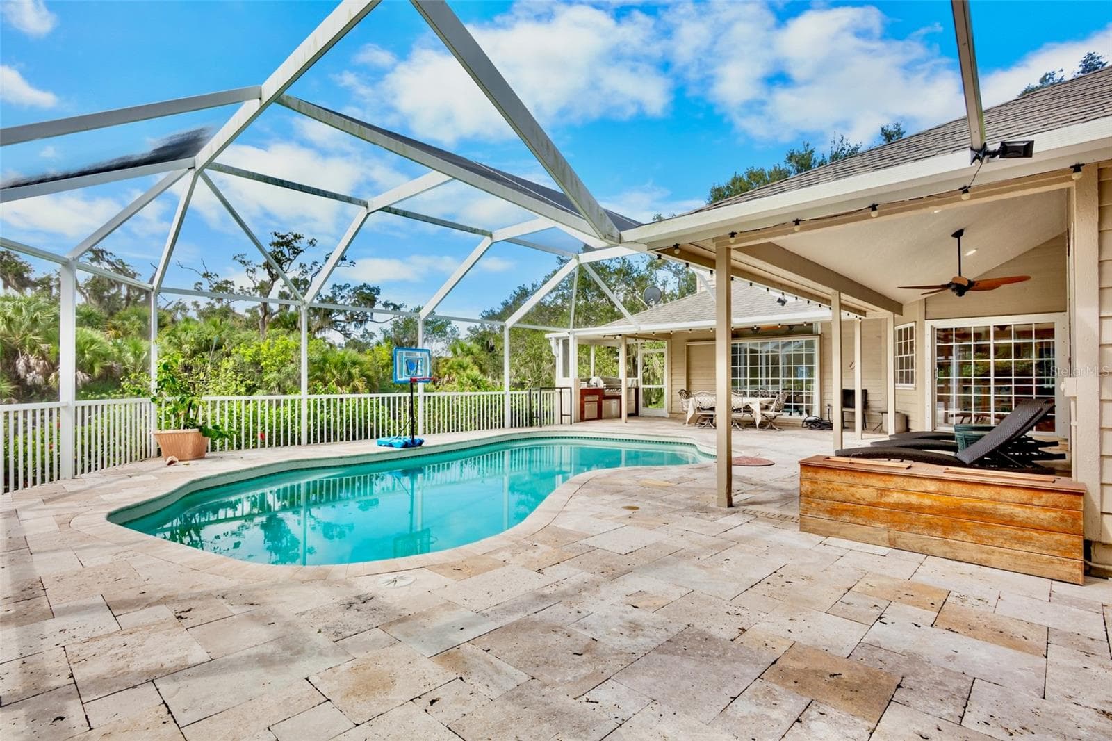 Single Family Residence at 4424 FRIAR TUCK LN, SARASOTA, photo 34 of 46