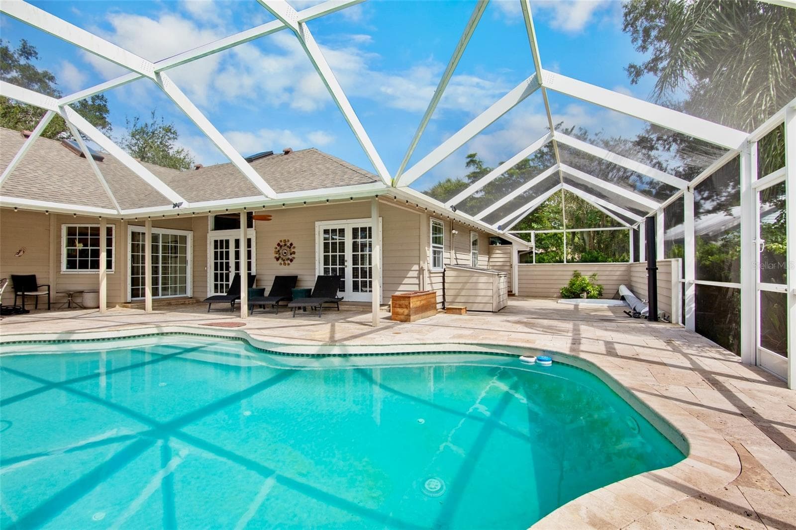 Single Family Residence at 4424 FRIAR TUCK LN, SARASOTA, photo 35 of 46