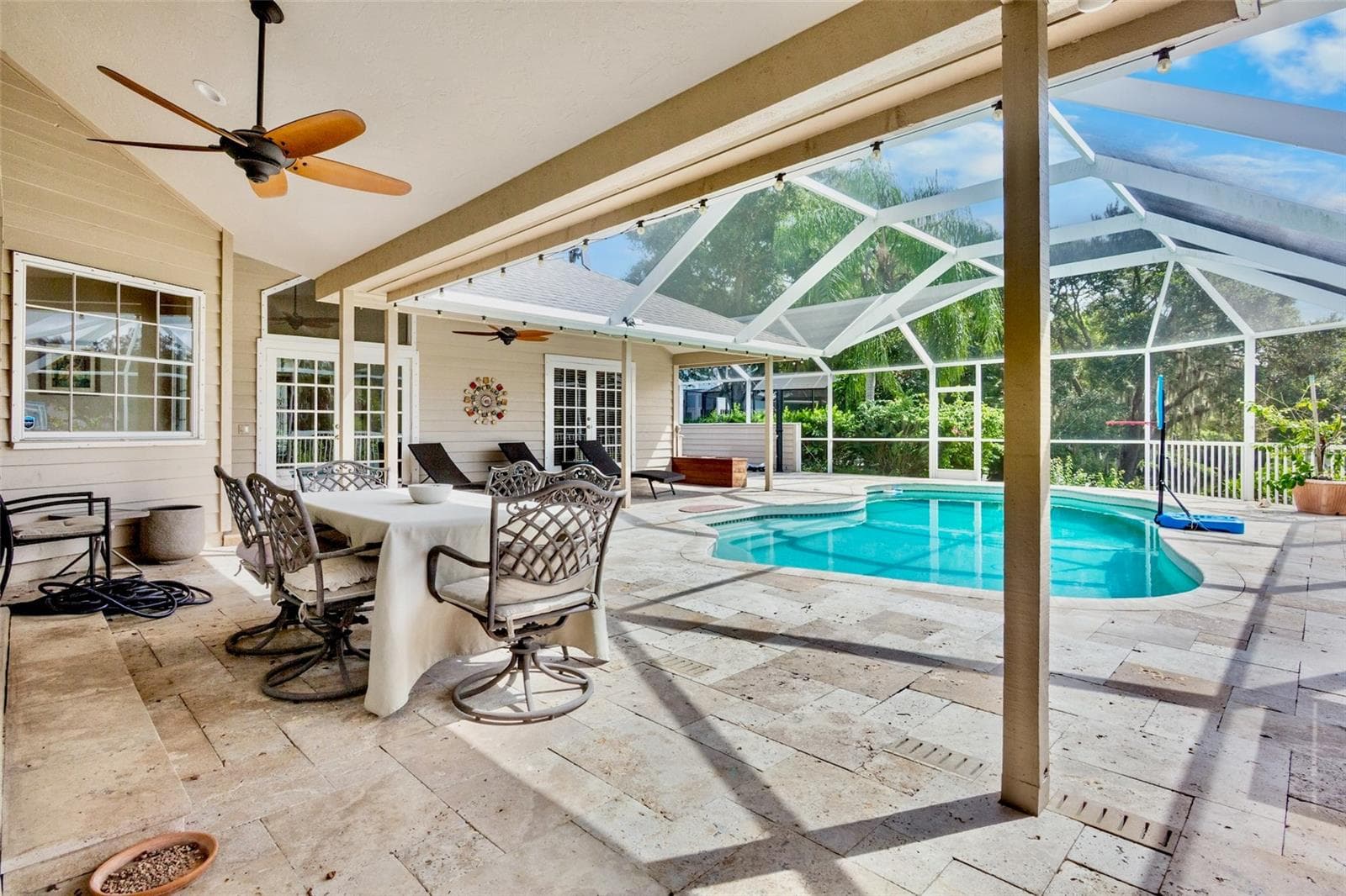 Single Family Residence at 4424 FRIAR TUCK LN, SARASOTA, photo 37 of 46