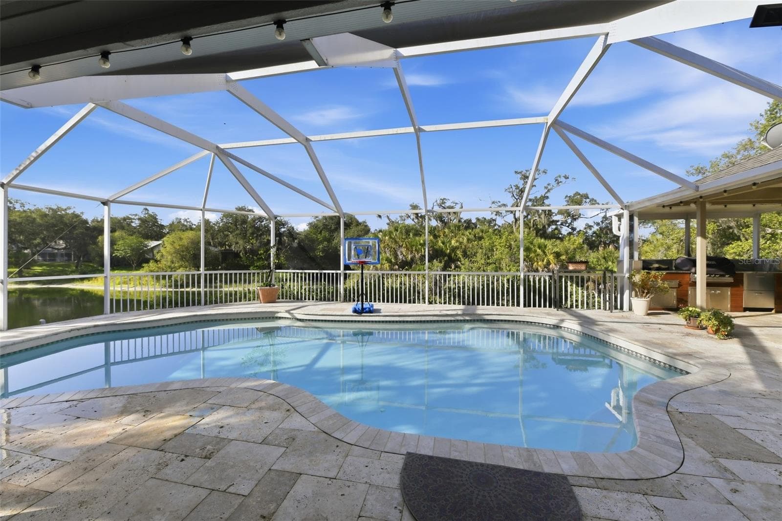 Single Family Residence at 4424 FRIAR TUCK LN, SARASOTA, photo 38 of 46