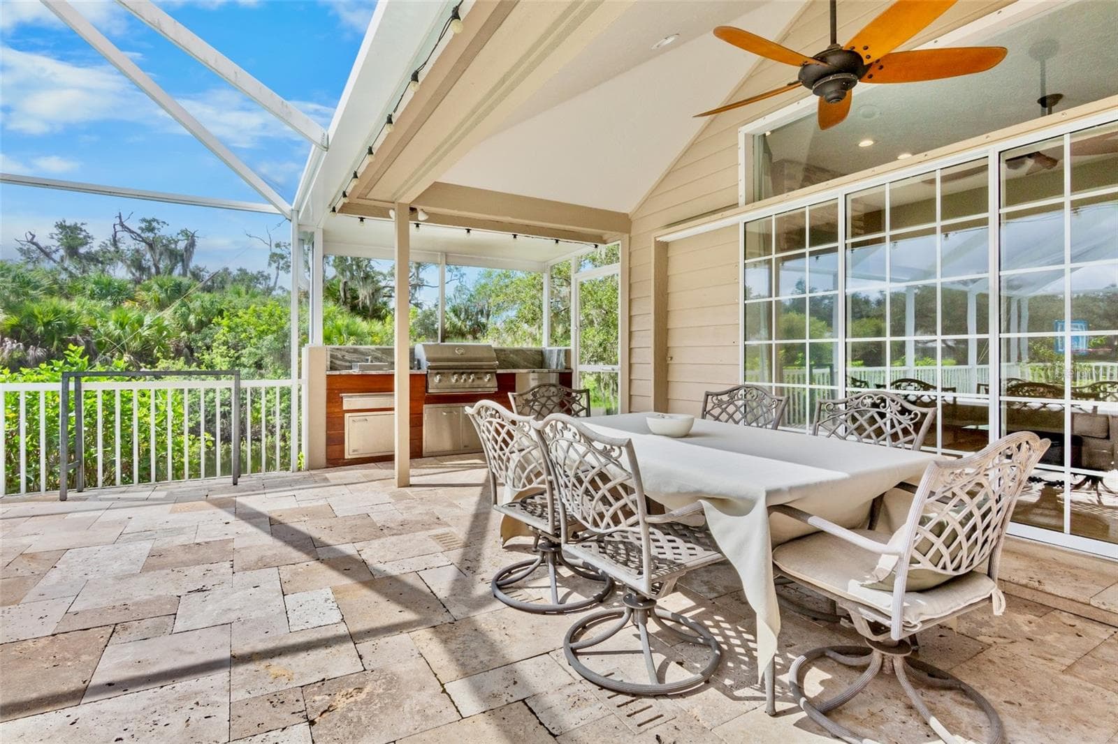 Single Family Residence at 4424 FRIAR TUCK LN, SARASOTA, photo 39 of 46