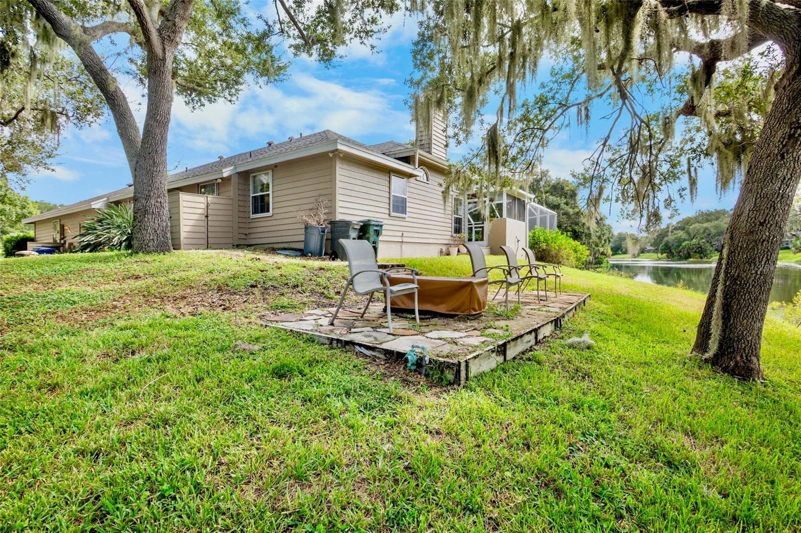 Single Family Residence at 4424 FRIAR TUCK LN, SARASOTA, photo 41 of 46