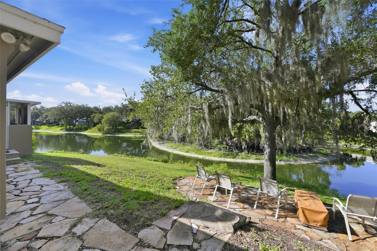 Single Family Residence at 4424 FRIAR TUCK LN, SARASOTA, photo 45 of 46