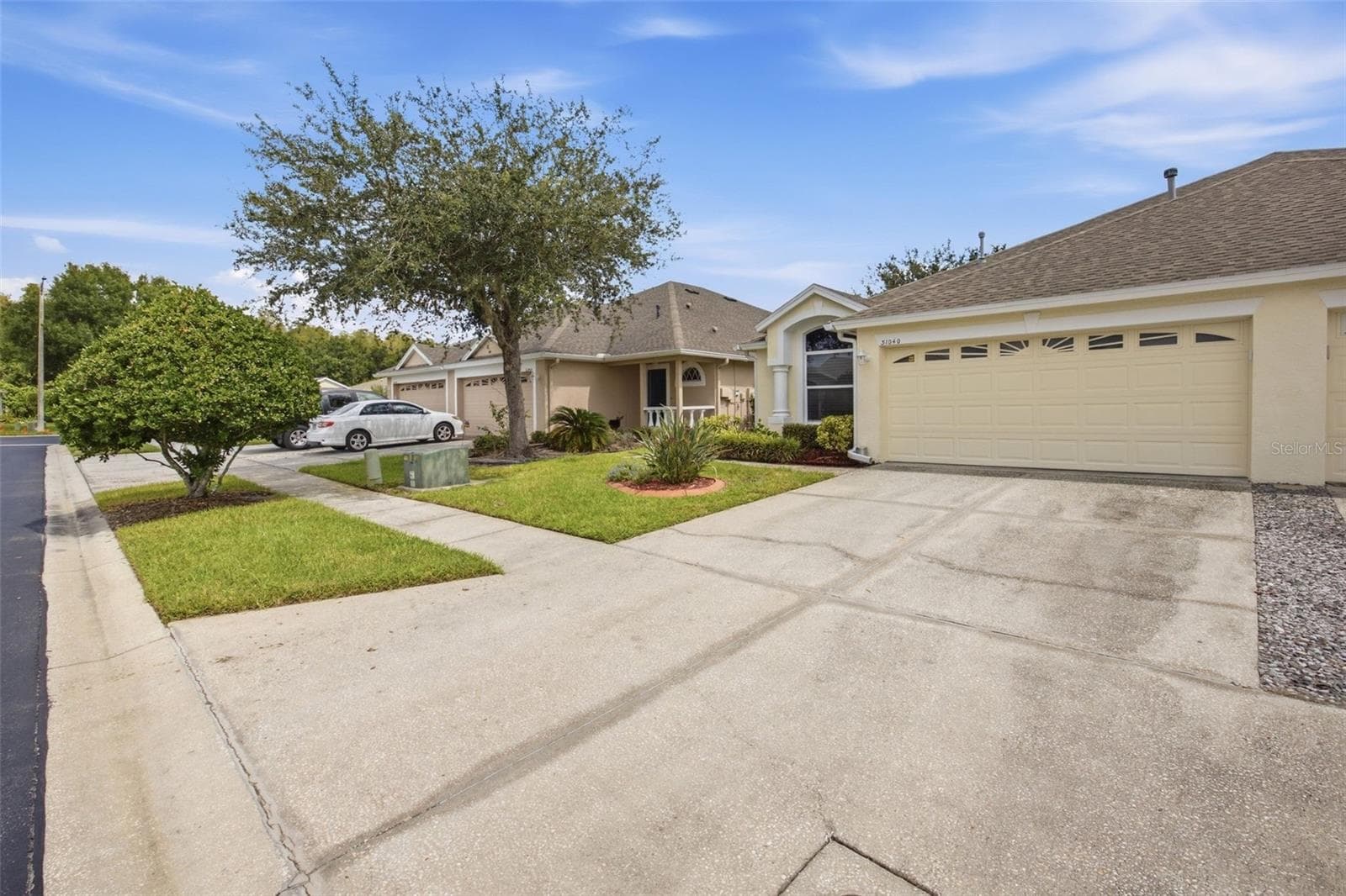 Villa at 31040 PROUT CT, WESLEY CHAPEL, photo 3 of 43