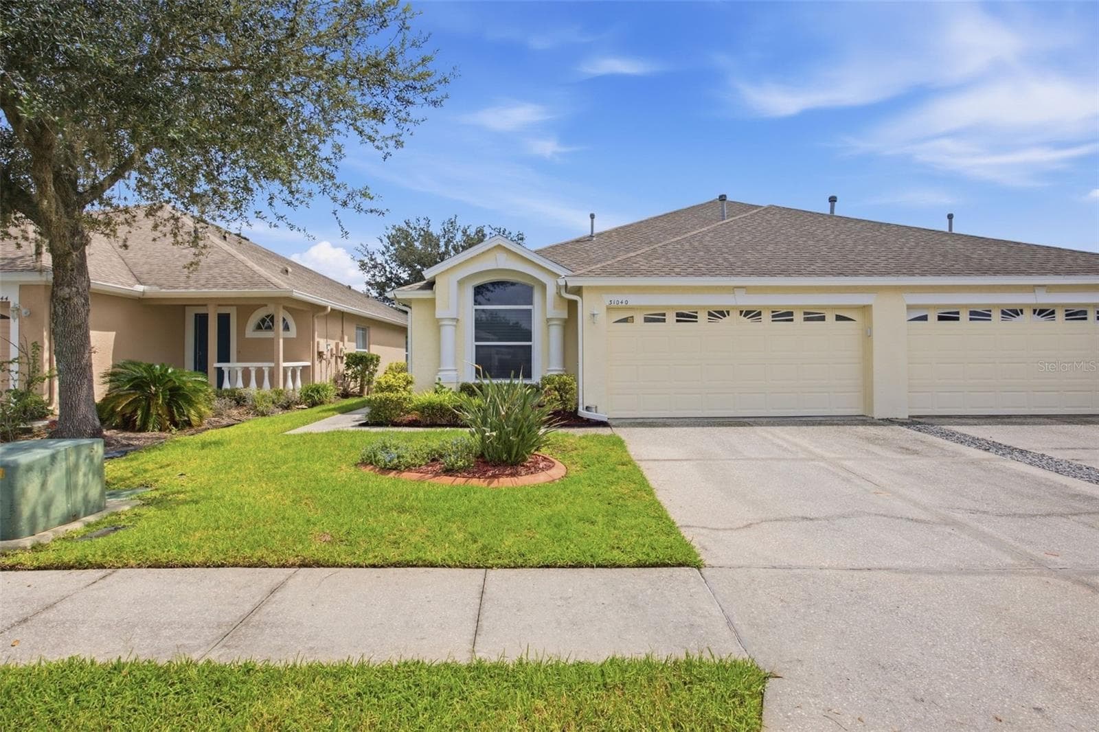Villa at 31040 PROUT CT, WESLEY CHAPEL, photo 2 of 43