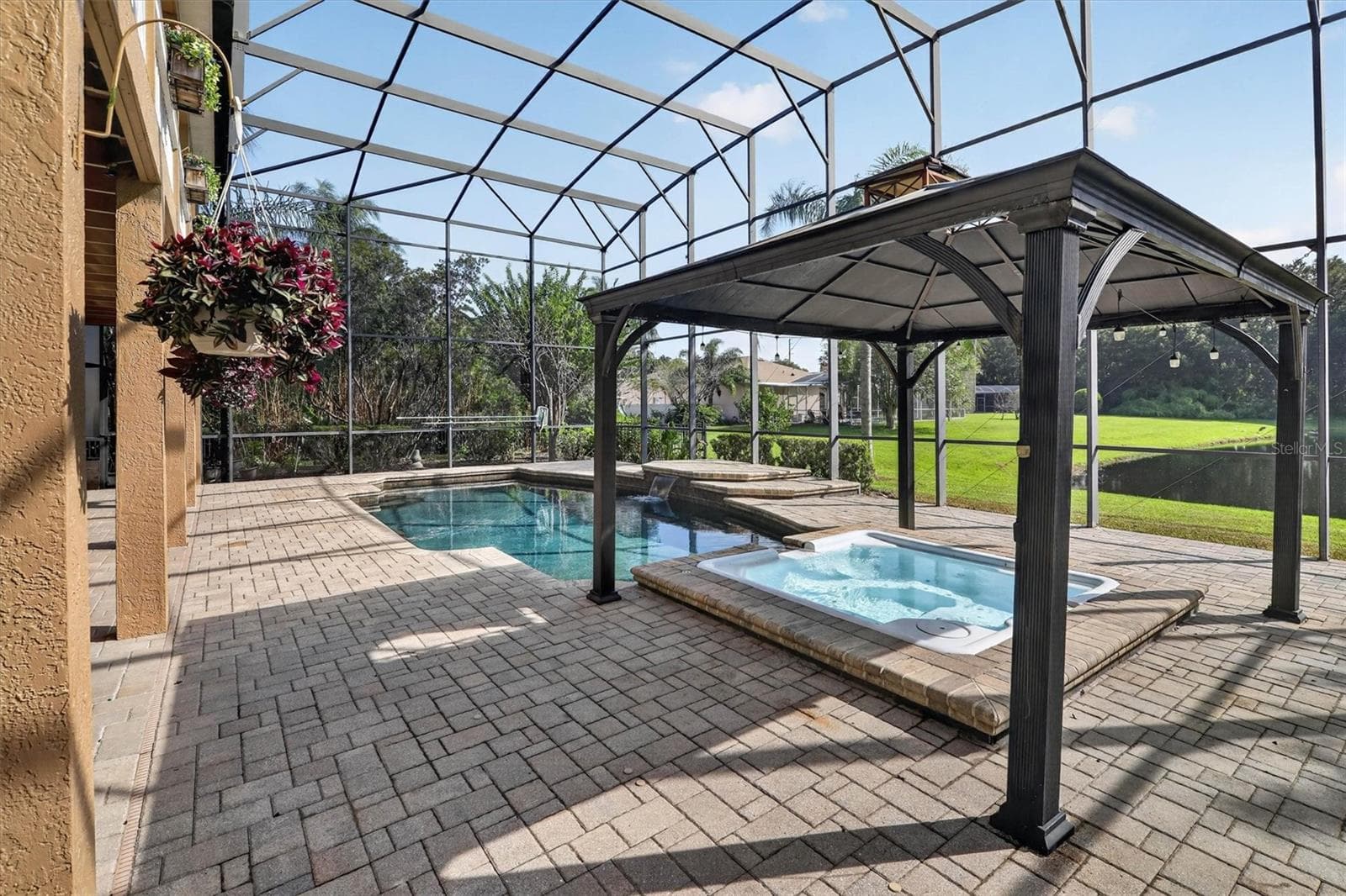 Single Family Residence at 2109 WEMBLEY PL, OVIEDO, photo 76 of 96