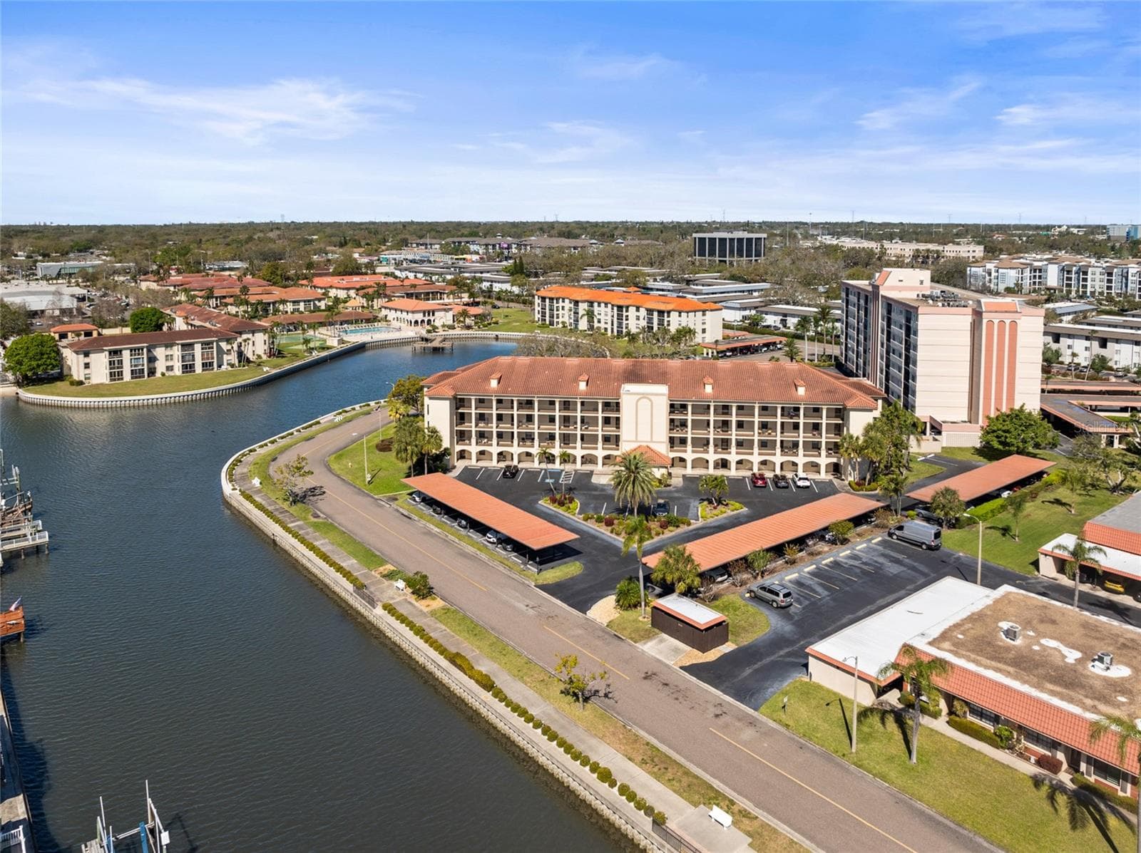 Condominium at 19029 US HIGHWAY 19 N #7-28, CLEARWATER, photo 37 of 37