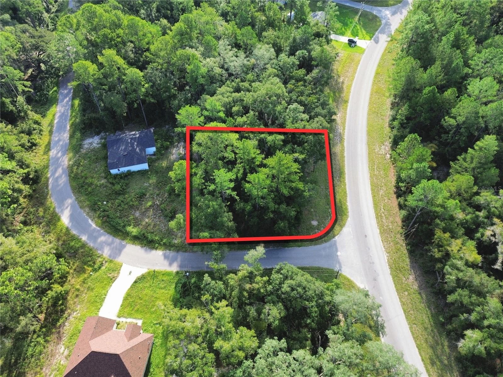 TBD FISHER RD