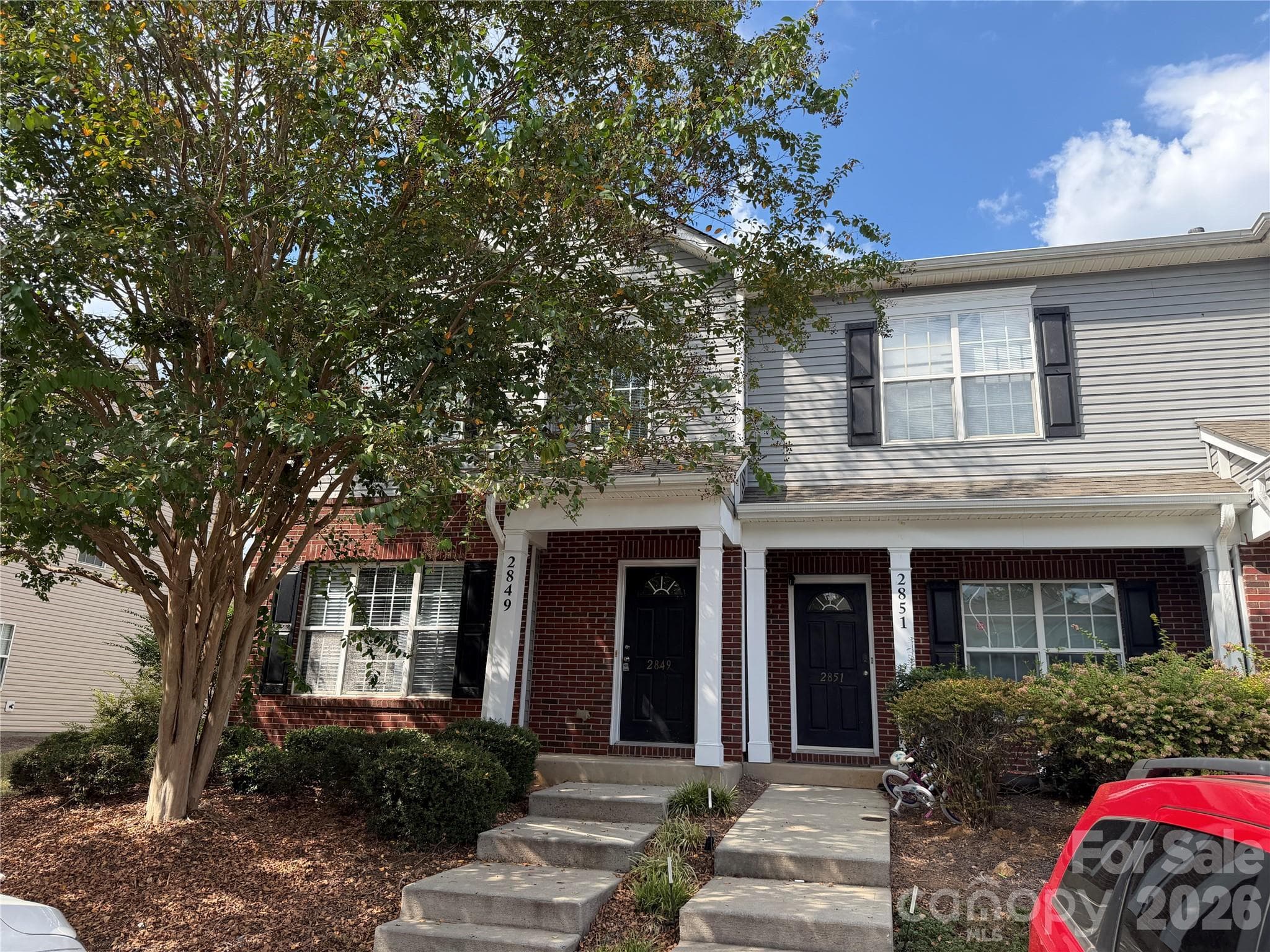 2849 Summergrove Court